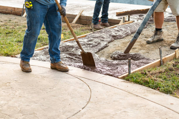 Best Decorative Concrete in Cole Camp, MO