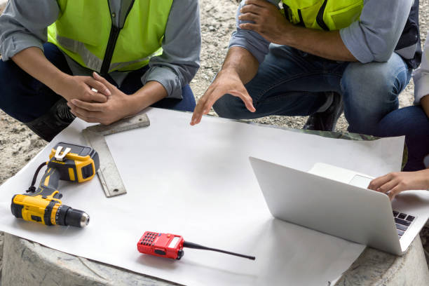 Best Concrete Sealing and Maintenance in Cole Camp, MO