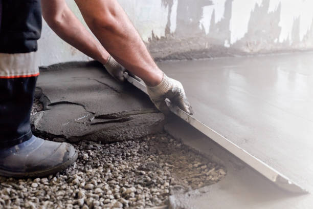 Best Industrial Concrete Flooring in Cole Camp, MO